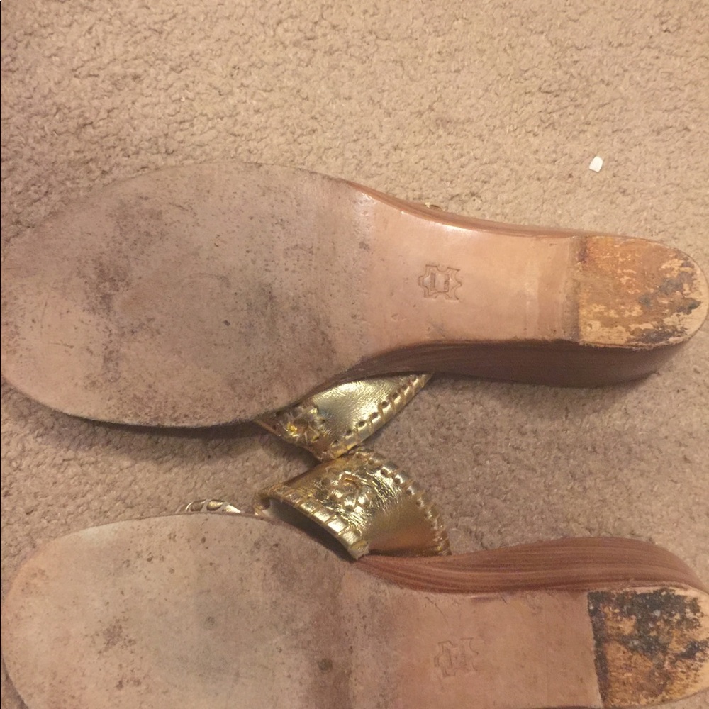 Sandals - Picture 2 of 3